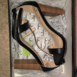 Lulus High heels